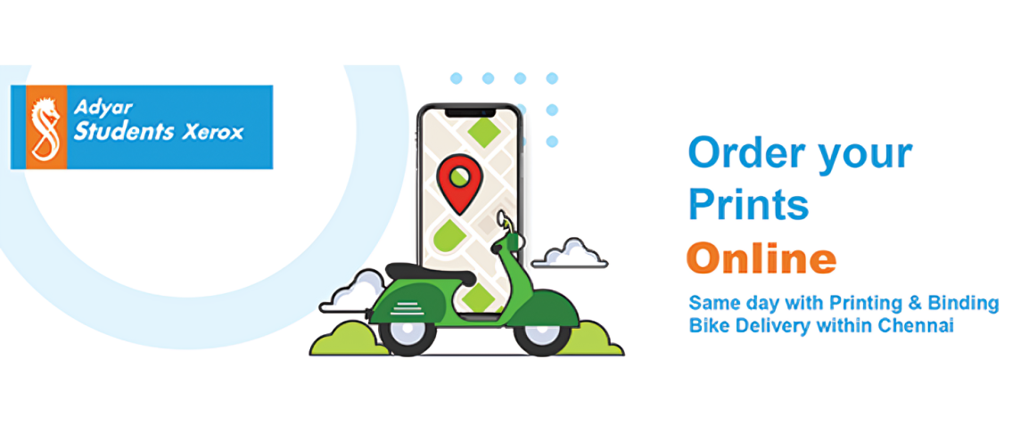 Order your Prints Online